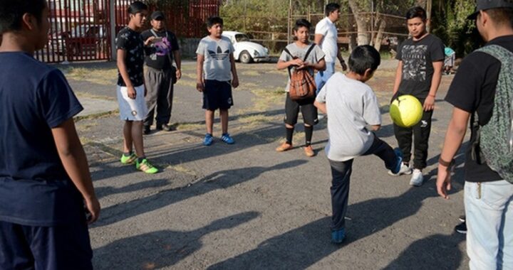 COMUDEG buscará que más niños participen en el deporte
