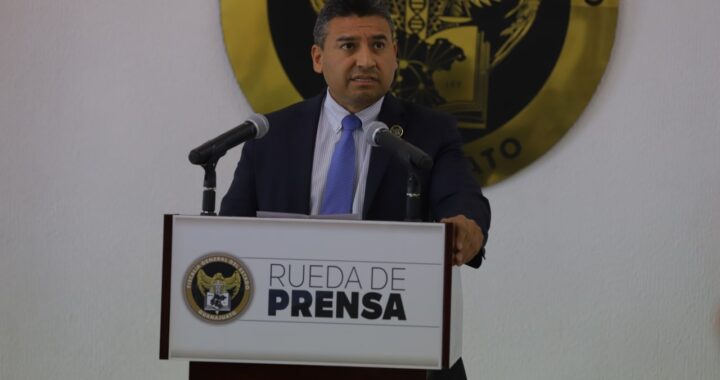 Por centralización, Semefos de Guanajuato cerrarán definitivamente