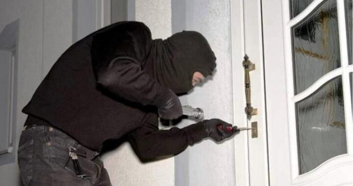 Robo a casa habitación persiste en Guanajuato
