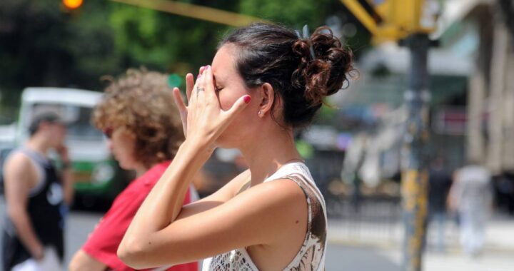 Los fines de semana son los más peligrosos para las mujeres  