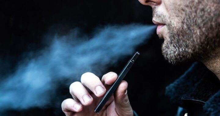 Propone el presidente de la comisión de Salud, prohibir el uso de vapeadores en Guanajuato