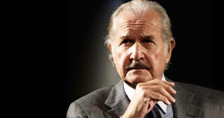 Convocan al Premio Carlos Fuentes edición 2022*