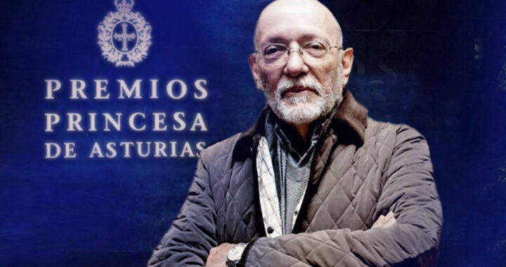 Premio Princesa de Asturias*