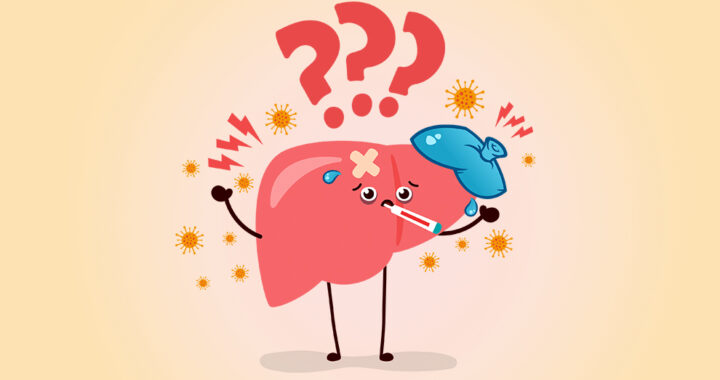 ¿Qué es la hepatitis?*