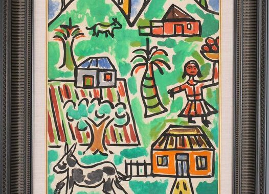 Una obra que provoca placer. Museos guanajuatenses, excesiva soledad