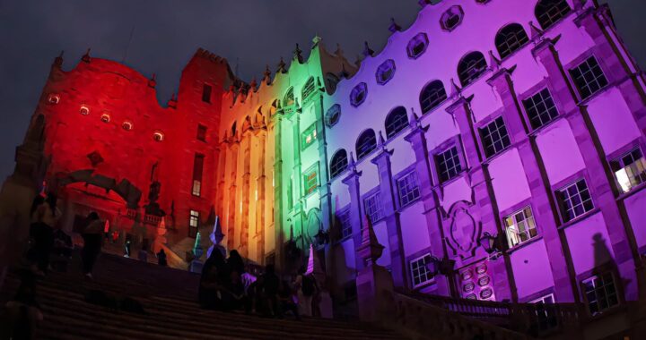 Conmemora UG el Día Internacional contra la Homofobia, Transfobia y Bifobia