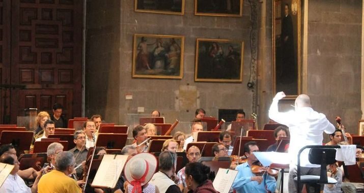 OSUG, 70 AÑOS