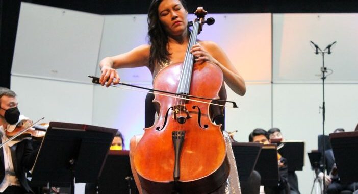 El Chelo Inquietante