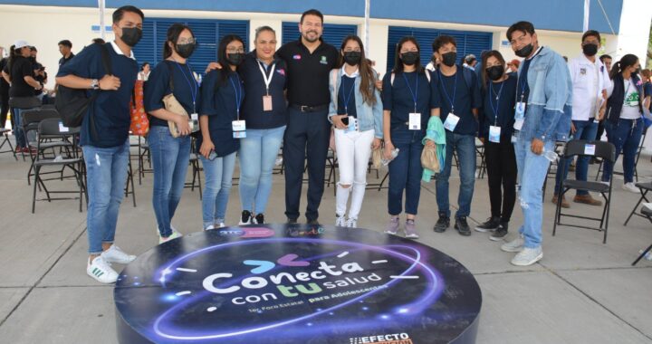 El 70 por ciento de los pacientes del CAIA son jóvenes que consumen cristal