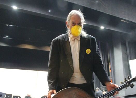 La OSUG y su grito de auxilio