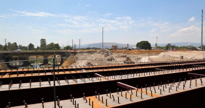 Acuerda gobernador con SCT convenios para atender las carreteras estatales