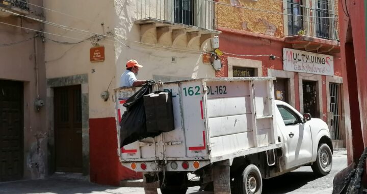 Buscan retomar campaneos en zona sur