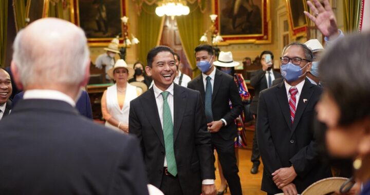 Buscan asiáticos invertir en Guanajuato capital