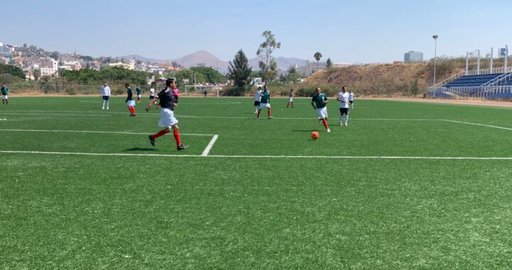 Deportivas de la capital recaudarán 3MDP, se usará para infraestructura y apoyos deportivos