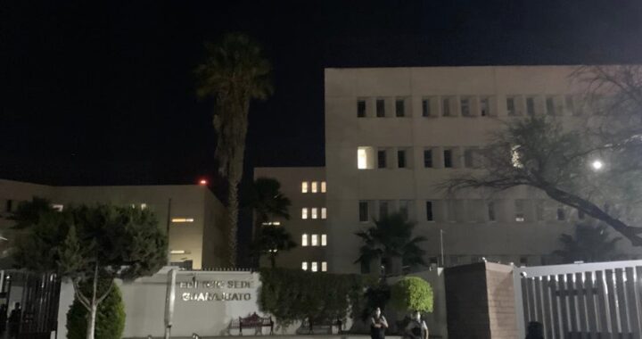 Este viernes Poder Judicial de la Federación determinará sobre el caso de Ángel