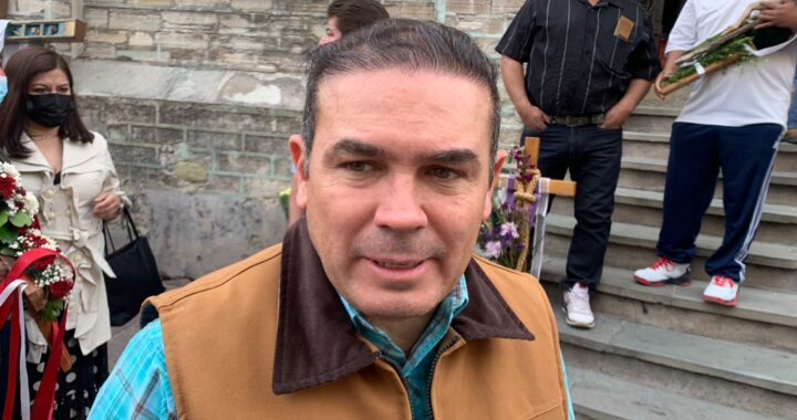 Cancela INAH reunión con el alcalde capitalino para hablar sobre el MUMO