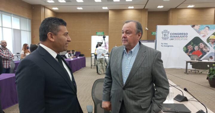 Guanajuato segundo lugar en combate al narcotráfico