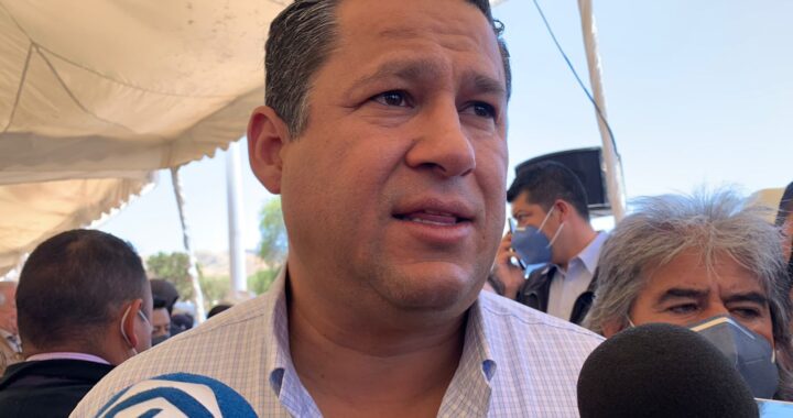 Llama gobernador a ediles capitalinos a acelerar la aprobación de su PMDUOET