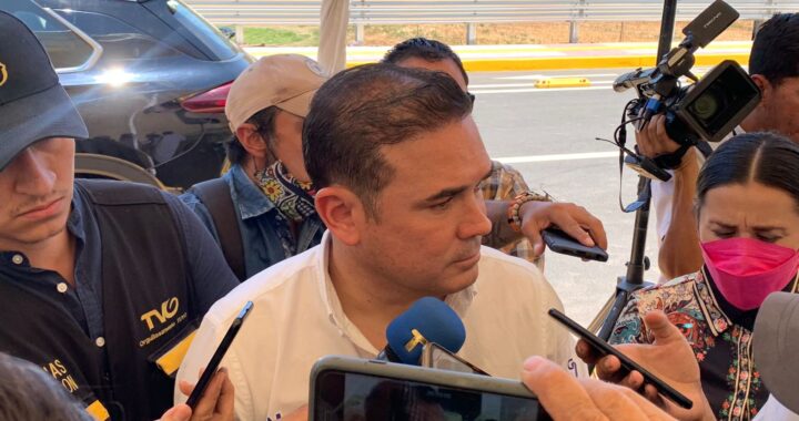 Pide alcalde capitalino intervención del gobernador para acelerar aprobación del MUMO