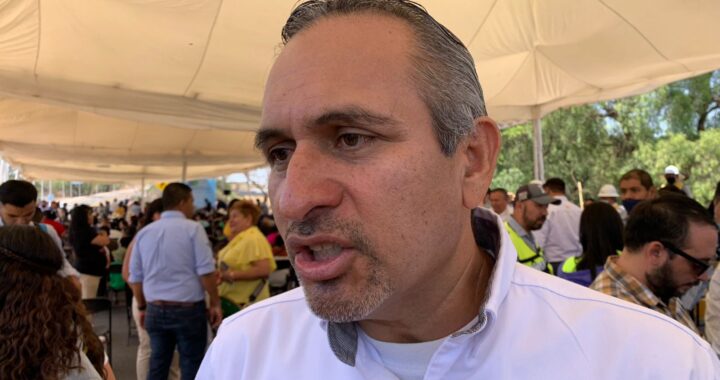 Trabaja secretaría de Seguridad en conjunto con la Fiscalía en la búsqueda de 3 personas