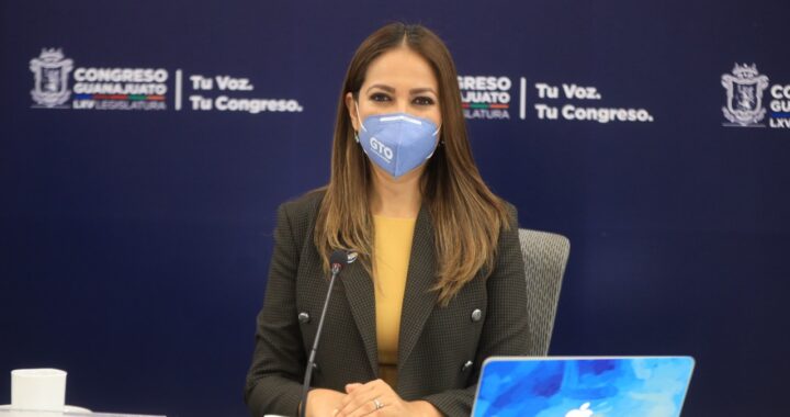 Informa Libia García sobre matrimonios igualitarios, sistema de conciliación y atención a víctimas