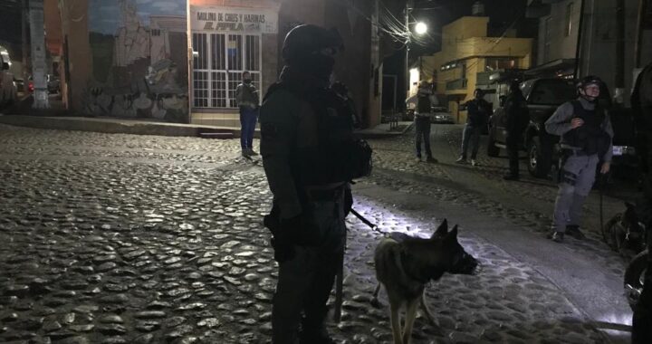 Muere mujer tras agresión con arma de fuego