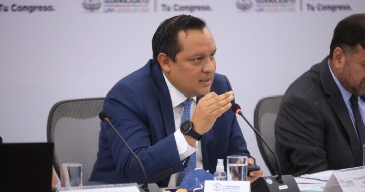 Realiza el ISAPEG 15 abortos por violación en 2021