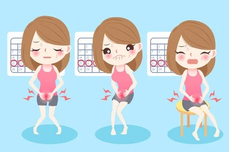 Quiere el GPPRI de Guanajuato que se incluya en la ley el ‘permiso menstrual’