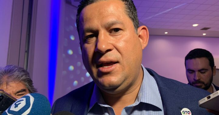 Reconoce gobernador grandes logros tras su viaje a Islandia