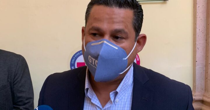SE REFORZARÁN LOS ESQUEMAS DE SEGURIDAD EN LA ZONA LAJA-BAJÍO