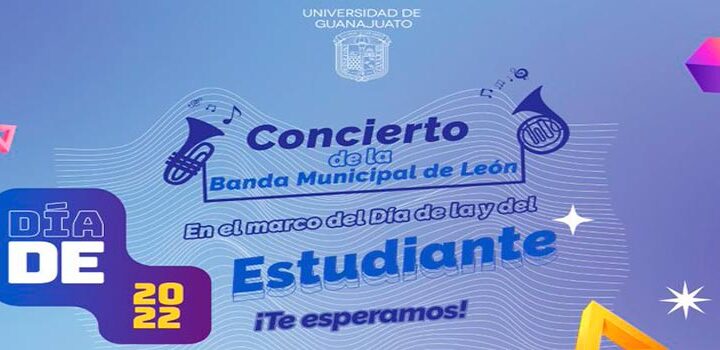 La expresión artística se hace presente en la UG