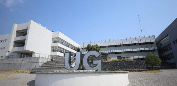 Arte y tecnología se fusionan en las VII Jornadas Digitales 2022 UG