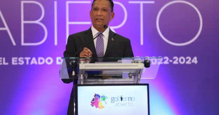 UG se suma a la Declaración de Gobierno Abierto en el Estado de Guanajuato