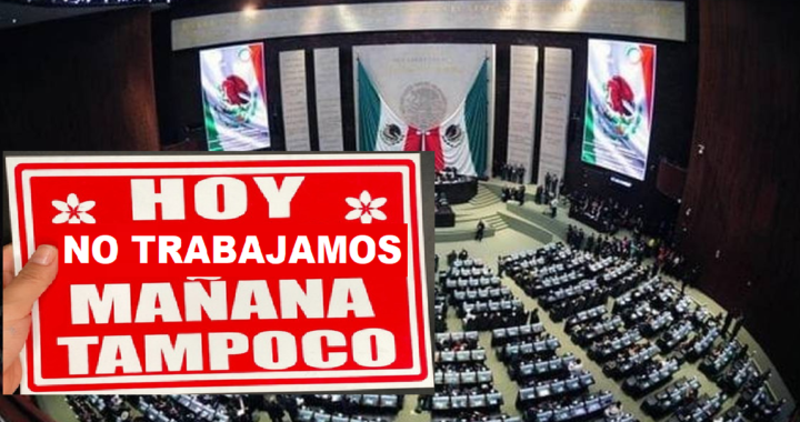 Del riesgo de una parálisis legislativa a heredar iniciativas para el posible sucesor en el 2024