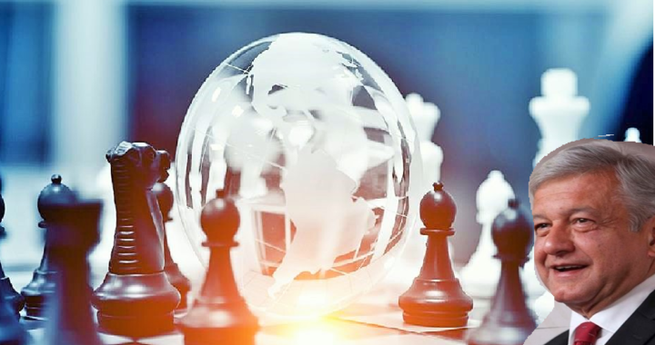 México, la “Doctrina de la Alineación Múltiple”, Trump y la Unión de las Américas