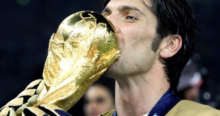 Gianluigi Buffon