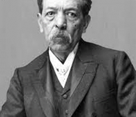 Estampas de la vida del doctor Eduardo Licéaga Torres (Primera parte)