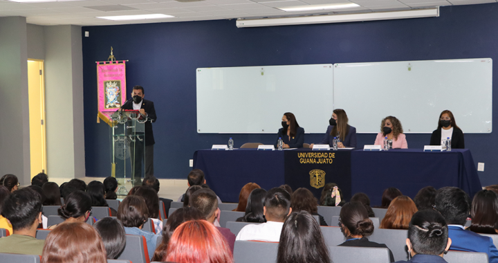 Pandemia intensifica demanda social por servicios de Psicología: UG