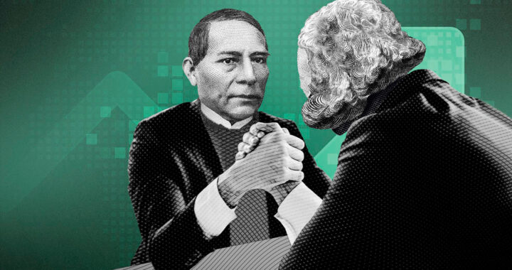 ¿Qué aporta al país tener un superpeso?*