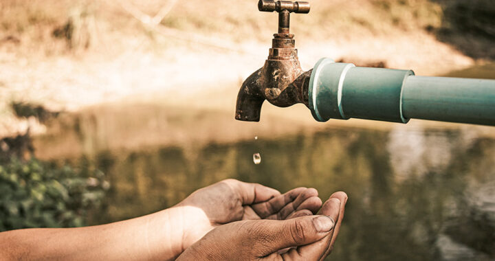 Descarta alcalde tandeos de agua potable