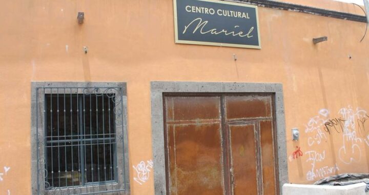 “Las Teresas”, lejos de todo