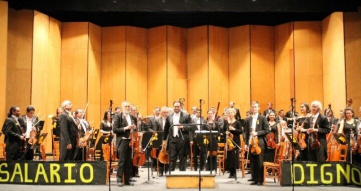 ¡Por Fin! Nueva Producción Discográfica