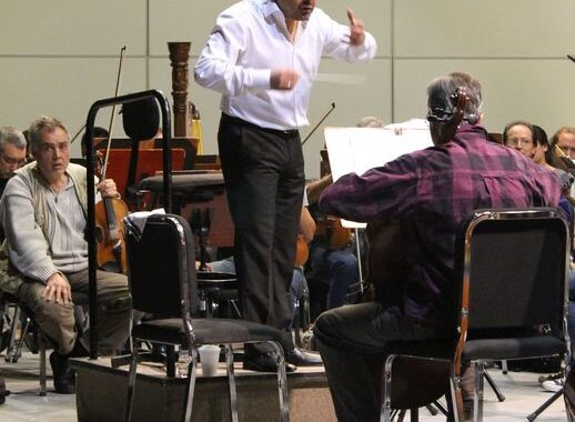 Tres funciones de la OSUG