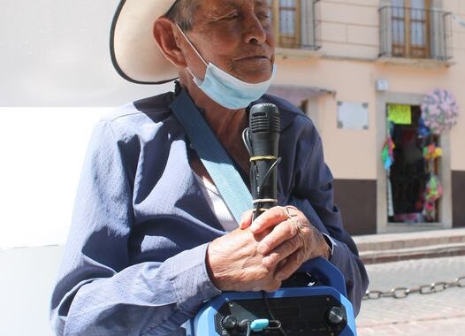 Don Juan de La Sauceda