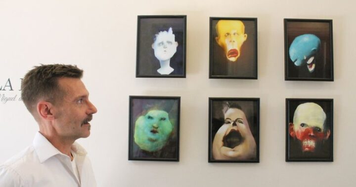 Cuando la fealdad es horrorosamente bella