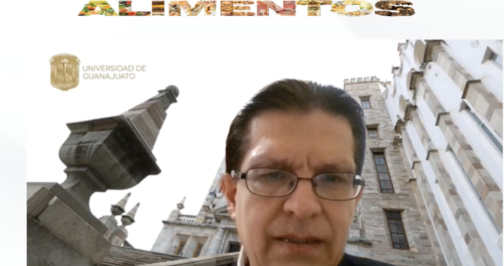 Colaboran UG y UANL en Congreso de Ingeniería en Alimentos