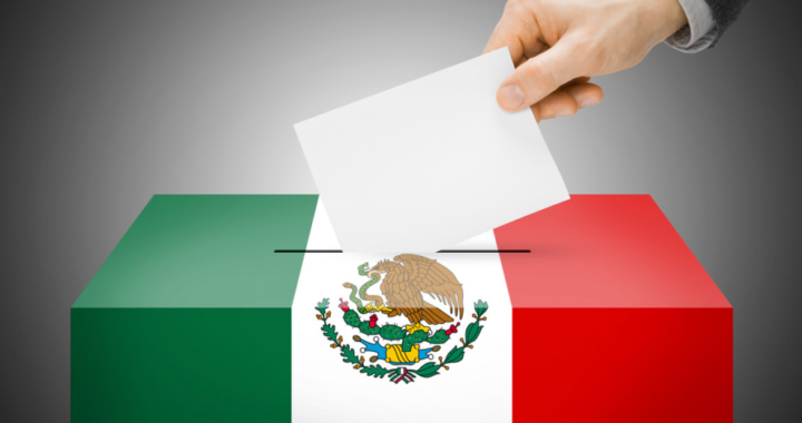 Elecciones