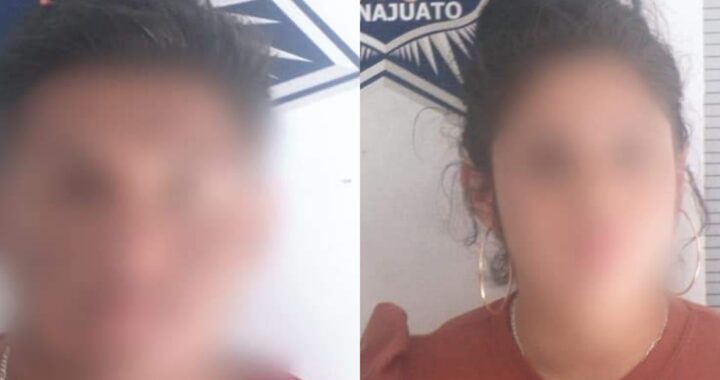 Pareja golpea a tránsito, porque les aplicó una infracción