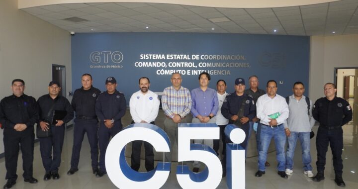 Van por reducción de tiempos de respuesta del 911