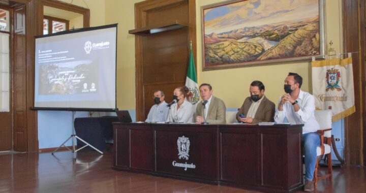 Fiestas de San Juan y Presa de la Olla se celebrarán del 17 al 26 de junio